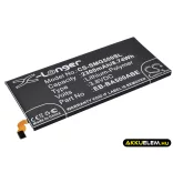 Utángyártott Samsung mobil Li-Polymer akkumulátor 3.8V 2300mAh EB-BA500ABE, GH43-04337A - CameronSino