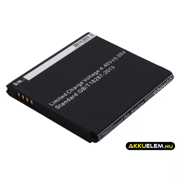 Utángyártott Samsung mobil Li-ion akkumulátor 3.85V 2000mAh EB-BG510CBC - CameronSino