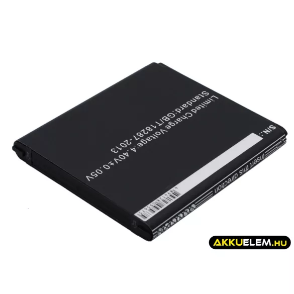 Utángyártott Samsung mobil Li-ion akkumulátor 3.85V 2000mAh EB-BG510CBC - CameronSino