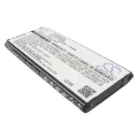 Utángyártott Samsung mobil Li-ion akkumulátor 3.85V 1900mAh EG-BG800BBE, EB-BG800BBE - CameronSino