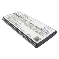   Utángyártott Samsung mobil Li-ion akkumulátor 3.85V 1900mAh EG-BG800BBE, EB-BG800BBE - CameronSino