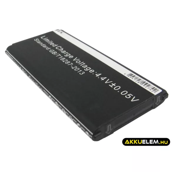 Utángyártott Samsung mobil Li-ion akkumulátor 3.85V 1900mAh EG-BG800BBE, EB-BG800BBE - CameronSino