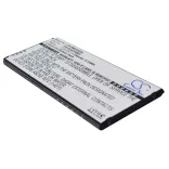 Utángyártott Samsung mobil Li-ion akkumulátor 3.85V 1700mAh EB-BG850BBE, EB-BG850BBC - CameronSino