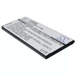   Utángyártott Samsung mobil Li-ion akkumulátor 3.85V 1700mAh EB-BG850BBE, EB-BG850BBC - CameronSino