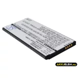 Utángyártott Samsung mobil Li-ion akkumulátor 3.85V 1700mAh EB-BG850BBE, EB-BG850BBC - CameronSino