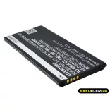 Utángyártott Samsung mobil Li-ion akkumulátor 3.85V 1700mAh EB-BG850BBE, EB-BG850BBC - CameronSino