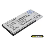 Utángyártott Samsung mobil Li-ion akkumulátor 3.85V 1860mAh EB-BG850BBE, EB-BG850BBC - CameronSino