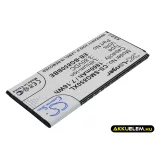 Utángyártott Samsung mobil Li-ion akkumulátor 3.85V 1860mAh EB-BG850BBE, EB-BG850BBC - CameronSino