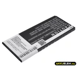 Utángyártott Samsung mobil Li-ion akkumulátor 3.85V 1860mAh EB-BG850BBE, EB-BG850BBC - CameronSino