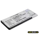 Utángyártott Samsung mobil Li-ion akkumulátor 3.8V 3000mAh EB-BN915BBC, EB-BN915BBE X-hosszabb támogatás NFC-vel - CameronSino