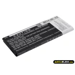 Utángyártott Samsung mobil Li-ion akkumulátor 3.8V 3000mAh EB-BN915BBC, EB-BN915BBE X-hosszabb támogatás NFC-vel - CameronSino