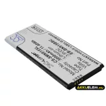 Utángyártott Samsung mobil Li-ion akkumulátor 3.8V 3000mAh EB-BN915BBC, EB-BN915BBE X-Hosszabb - CameronSino