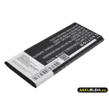 Utángyártott Samsung mobil Li-ion akkumulátor 3.8V 3000mAh EB-BN915BBC, EB-BN915BBE X-Hosszabb - CameronSino