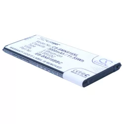   Utángyártott Samsung mobil Li-ion akkumulátor 3.85V 3000mAh EB-BN916BBC, EB-BN916BBE - CameronSino