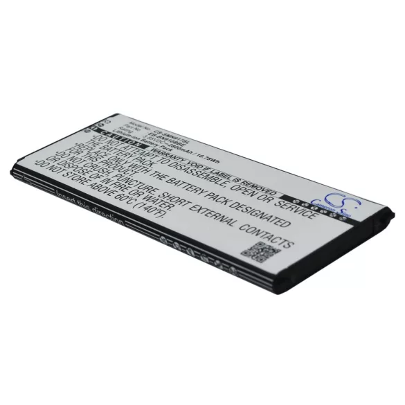 Utángyártott Samsung mobil Li-ion akkumulátor 3.85V 2800mAh EB-BN910BBE, EB-BN910BBK - CameronSino