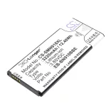 Utángyártott Samsung mobil Li-ion akkumulátor 3.85V 3220mAh EB-BN910BBE - CameronSino