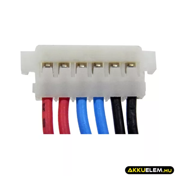 Utángyártott Samsung Tablet Li-Polymer akkumulátor 3.8V 6000mAh EB-BT530FBC, EB-BT530FBU - CameronSino