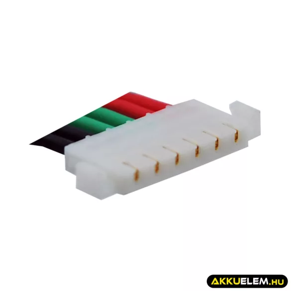 Utángyártott Samsung Tablet Li-Polymer akkumulátor 3.8V 4200mAh EB-BT705FBC, EB-BT705FBU - CameronSino