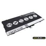 Utángyártott Samsung Tablet Li-Polymer akkumulátor 3.8V 7900mAh EB-BT800FBC, EB-BT800FBU - CameronSino