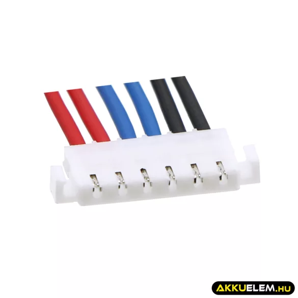 Utángyártott Samsung Tablet Li-Polymer akkumulátor 3.8V 9500mAh T9500E - CameronSino