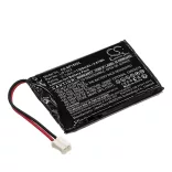Utángyártott Sony Játékkonzol Li-ion akkumulátor 3.7V 1300mAh LIP1522 - CameronSino