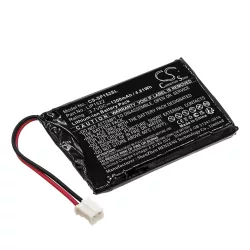   Utángyártott Sony Játékkonzol Li-ion akkumulátor 3.7V 1300mAh LIP1522 - CameronSino