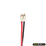 Utángyártott Sony Játékkonzol Li-ion akkumulátor 3.7V 1300mAh LIP1522 - CameronSino