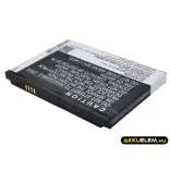 Utángyártott Sierra Wireless Hotspot Li-ion akkumulátor 3.7V 2000mAh W-3, 5200008 - CameronSino