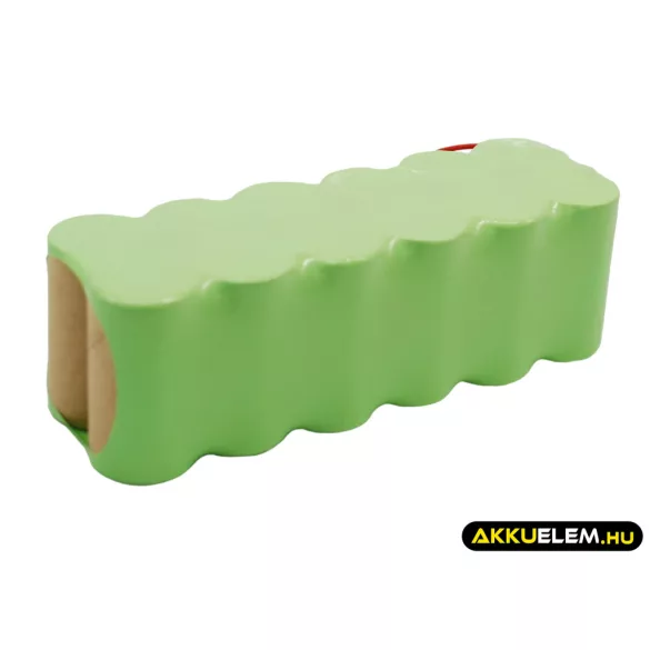 Utángyártott Tektronix egyéb Ni-MH akkumulátor 14.4V 3000mAh LP43SC12S1P, 146-0112-00 - CameronSino