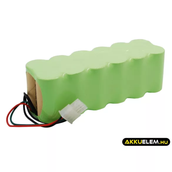 Utángyártott Tektronix egyéb Ni-MH akkumulátor 14.4V 3000mAh LP43SC12S1P, 146-0112-00 - CameronSino