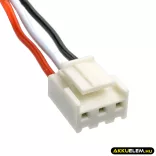 Utángyártott Aisino Fizetési terminál Li-ion akkumulátor 3.7V 2600mAh IS803 - CameronSino
