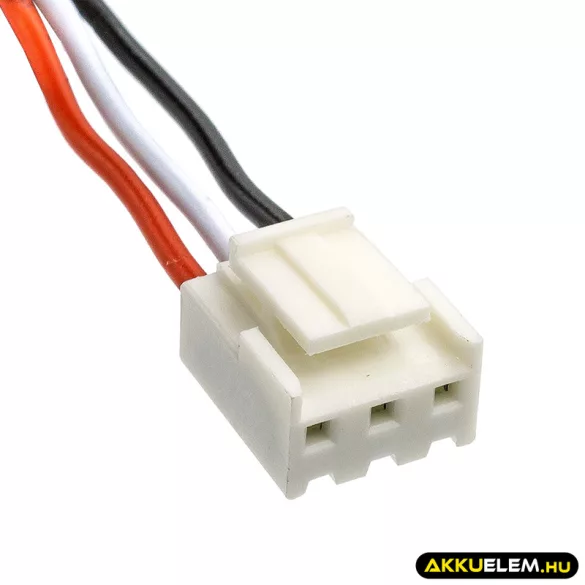 Utángyártott Aisino Fizetési terminál Li-ion akkumulátor 3.7V 2600mAh IS803 - CameronSino