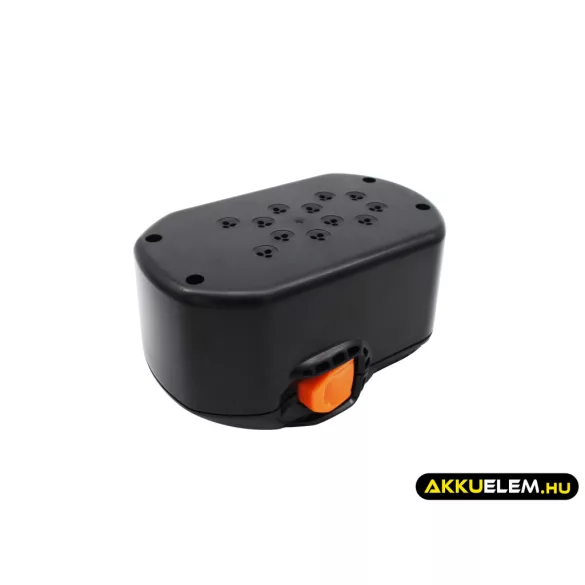 Utángyártott Wurth szerszámgép Li-ion akkumulátor 14.4V 3000mAh 700980420, 700980425 - CameronSino