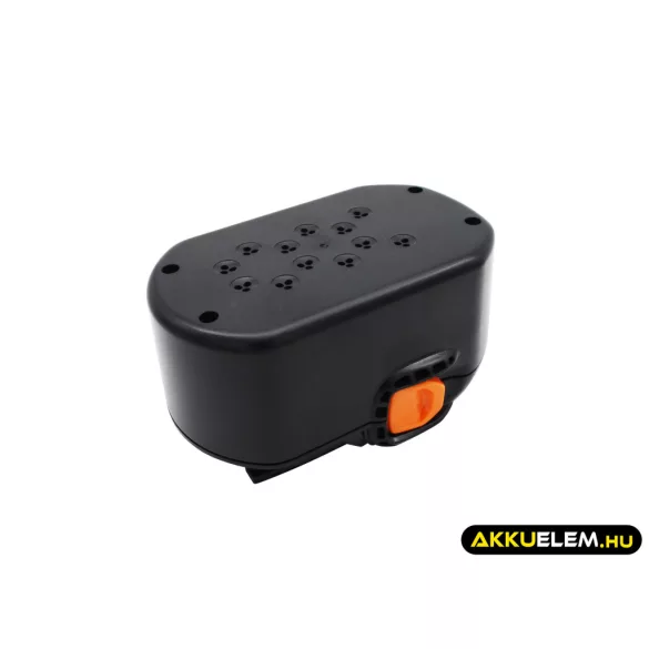 Utángyártott Wurth szerszámgép Li-ion akkumulátor 14.4V 3000mAh 700980420, 700980425 - CameronSino