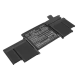 Utángyártott Apple laptop Li-Polymer akkumulátor 11.34V 6300mAh A1502, A1493 - CameronSino