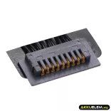 Utángyártott Apple laptop Li-Polymer akkumulátor 11.34V 6300mAh A1502, A1493 - CameronSino