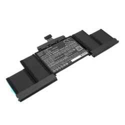   Utángyártott Apple laptop Li-Polymer akkumulátor 11.26V 8400mAh A1494 - CameronSino