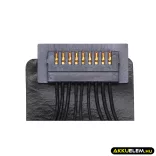 Utángyártott Apple laptop Li-Polymer akkumulátor 11.43V 6500mAh A1582, 020-00009 - CameronSino