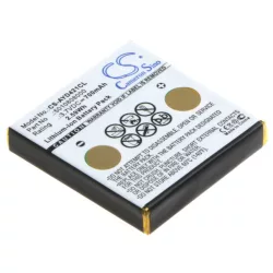   Utángyártott Avaya Vezeték nélküli telefon Li-ion akkumulátor 3.7V 700mAh 5010808000 - CameronSino