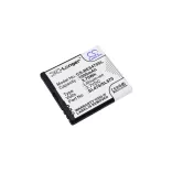 Utángyártott Bea-fon mobil Li-ion akkumulátor 3.7V 1000mAh SL470/SL570 - CameronSino