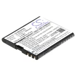 Utángyártott Bea-fon mobil Li-ion akkumulátor 3.7V 650mAh SL560/SL450 - CameronSino