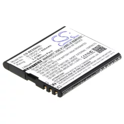   Utángyártott Bea-fon mobil Li-ion akkumulátor 3.7V 650mAh SL560/SL450 - CameronSino