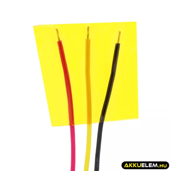 Utángyártott Mio GPS Li-Polymer akkumulátor 3.7V 240mAh 402035 (1ICP5/21/36), 338040000101 - CameronSino