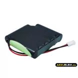 Utángyártott Stimulator Orvosi Ni-MH akkumulátor 7.2V 2000mAh - CameronSino