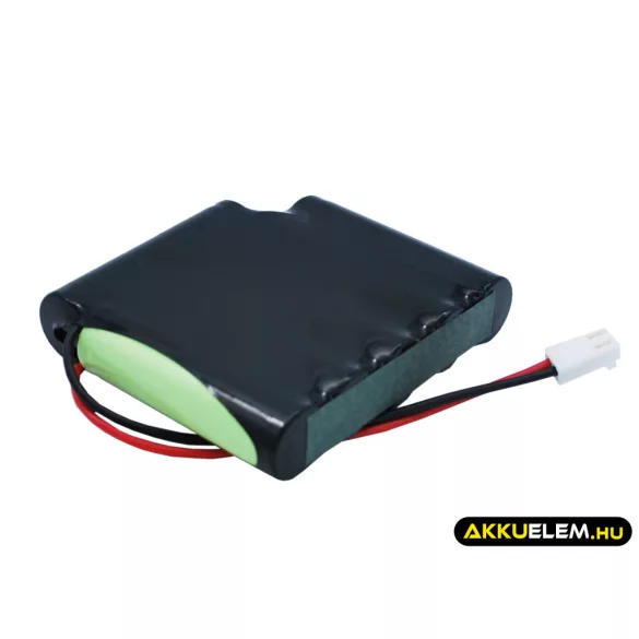 Utángyártott Stimulator Orvosi Ni-MH akkumulátor 7.2V 2000mAh - CameronSino