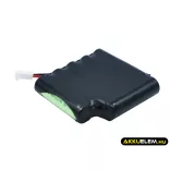 Utángyártott Stimulator Orvosi Ni-MH akkumulátor 7.2V 2000mAh - CameronSino