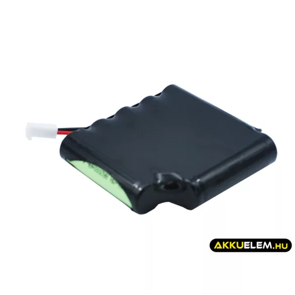 Utángyártott Stimulator Orvosi Ni-MH akkumulátor 7.2V 2000mAh - CameronSino