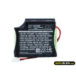 Utángyártott Stimulator Orvosi Ni-MH akkumulátor 7.2V 2000mAh - CameronSino