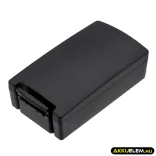 Utángyártott Datalogic Vonalkód szkenner Li-ion akkumulátor 3.7V 5200mAh 94ACC1386, BT-0016 - CameronSino