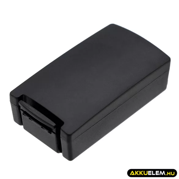 Utángyártott Datalogic Vonalkód szkenner Li-ion akkumulátor 3.7V 5200mAh 94ACC1386, BT-0016 - CameronSino